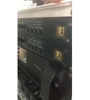LA Audio DLX240 